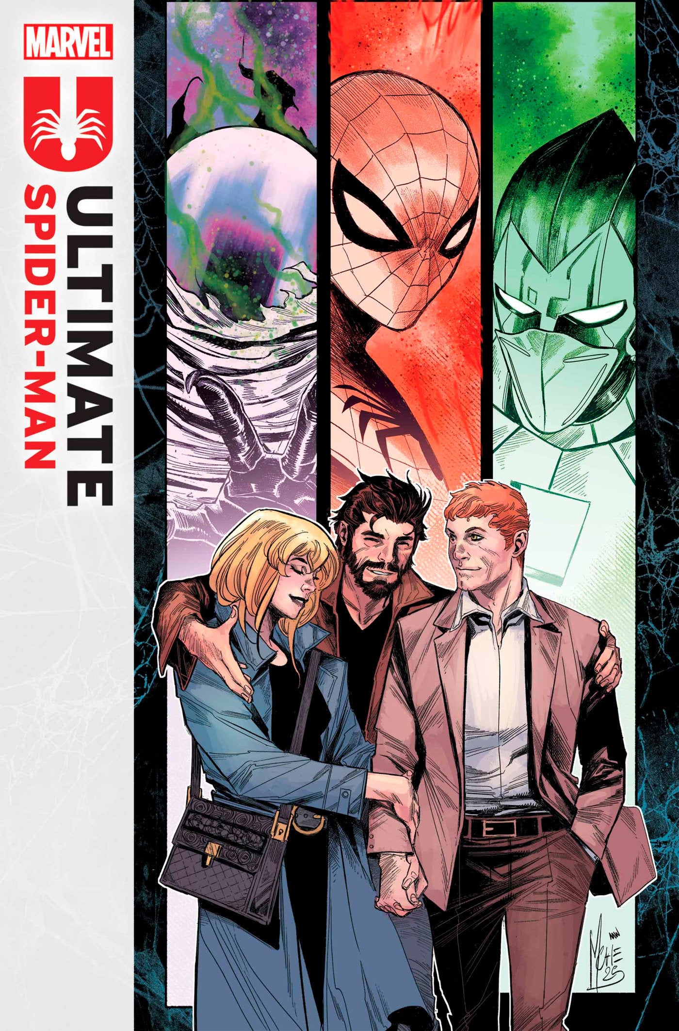 Comics