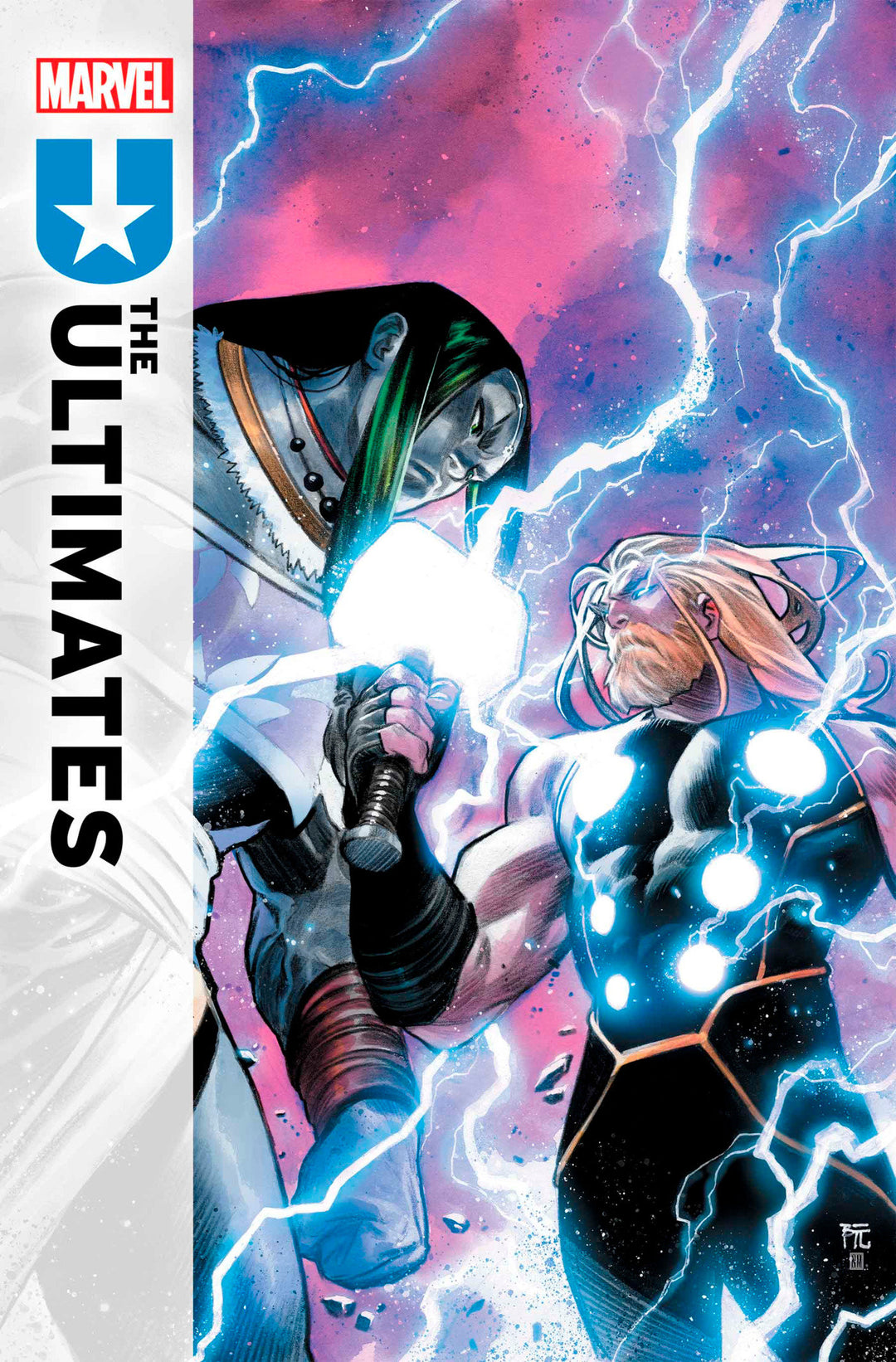 Ultimates #03