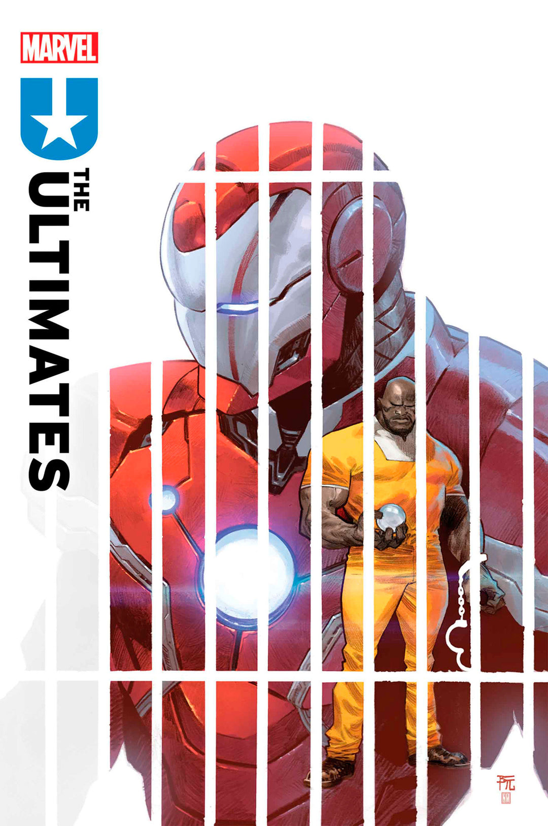 Ultimates #09