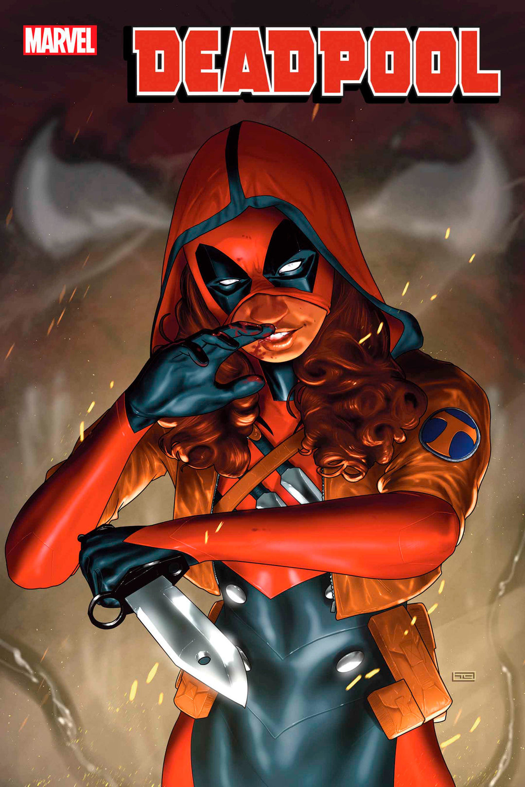 Deadpool #08
