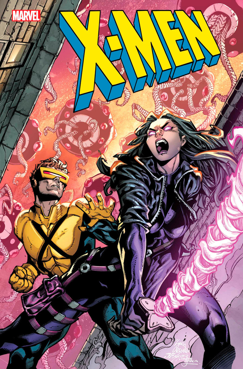 X-Men 