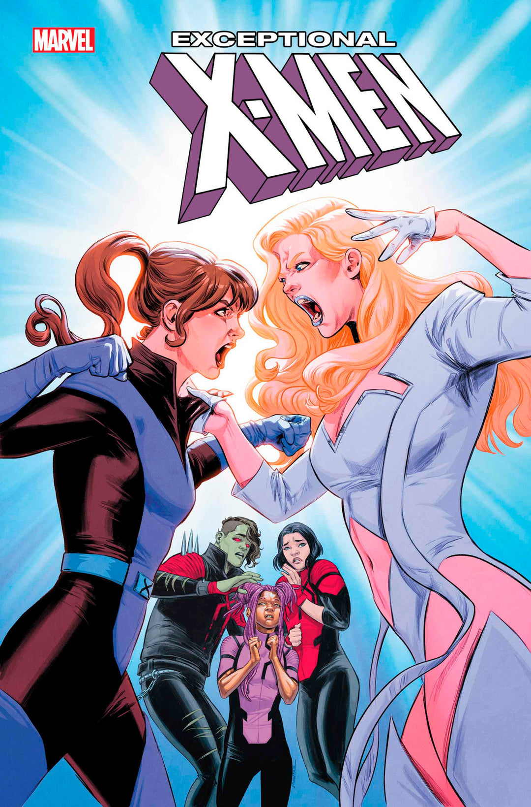 Exceptional X-Men #03