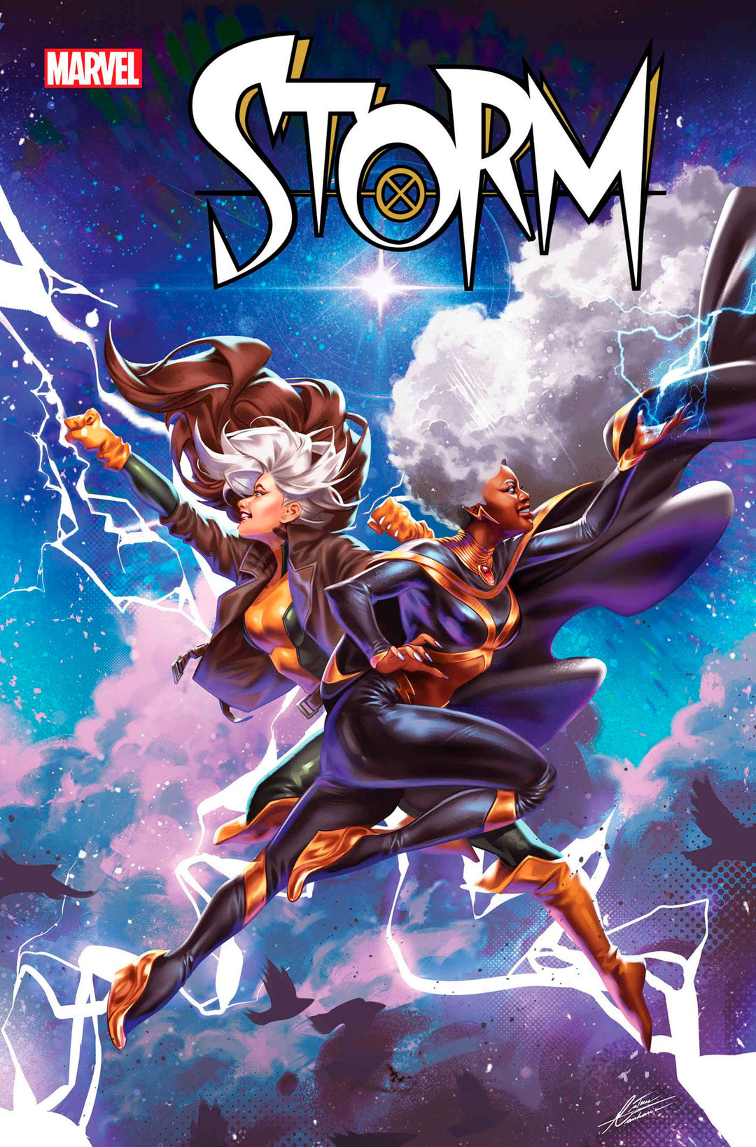 Storm #03