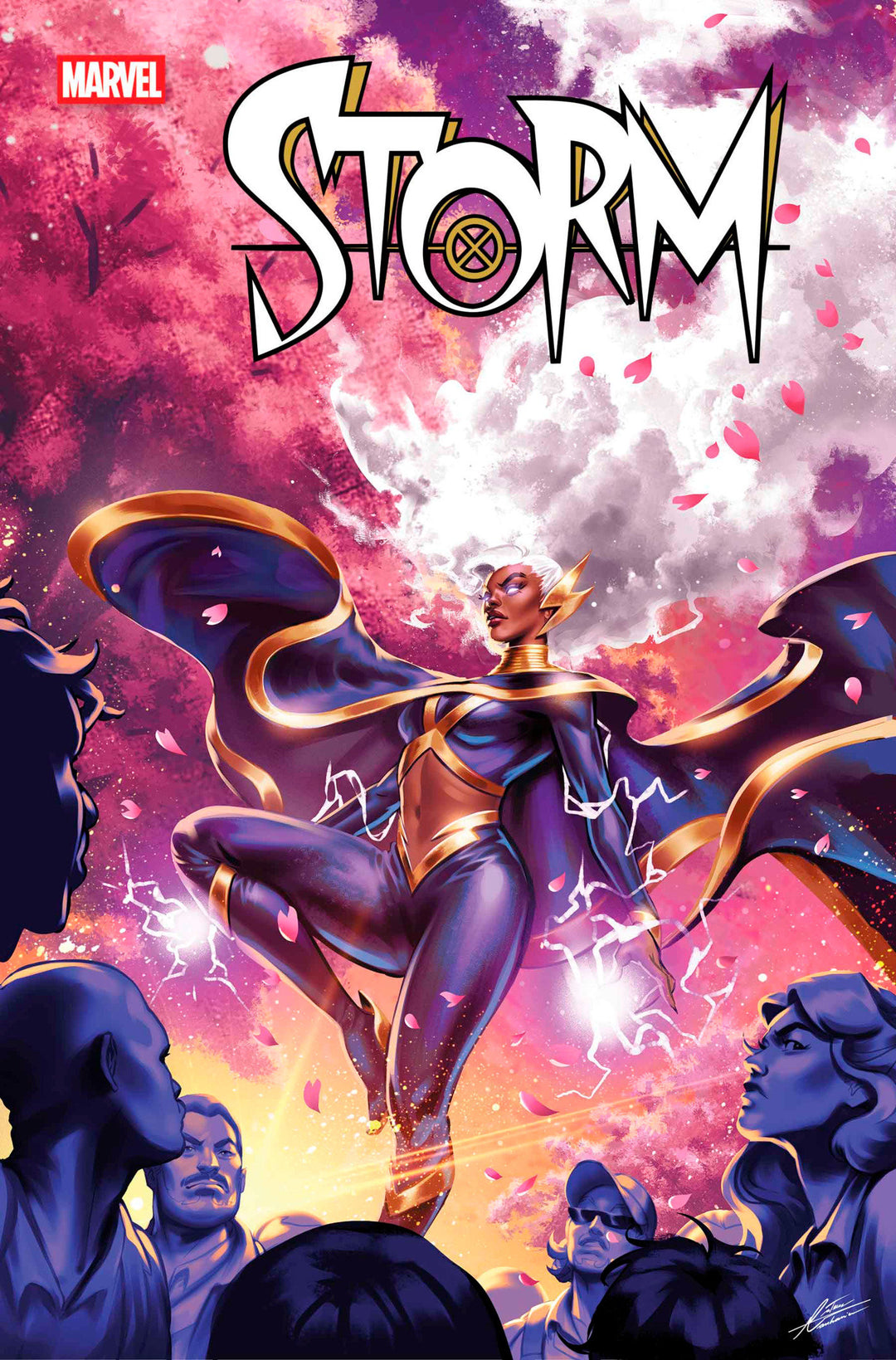 Storm #07