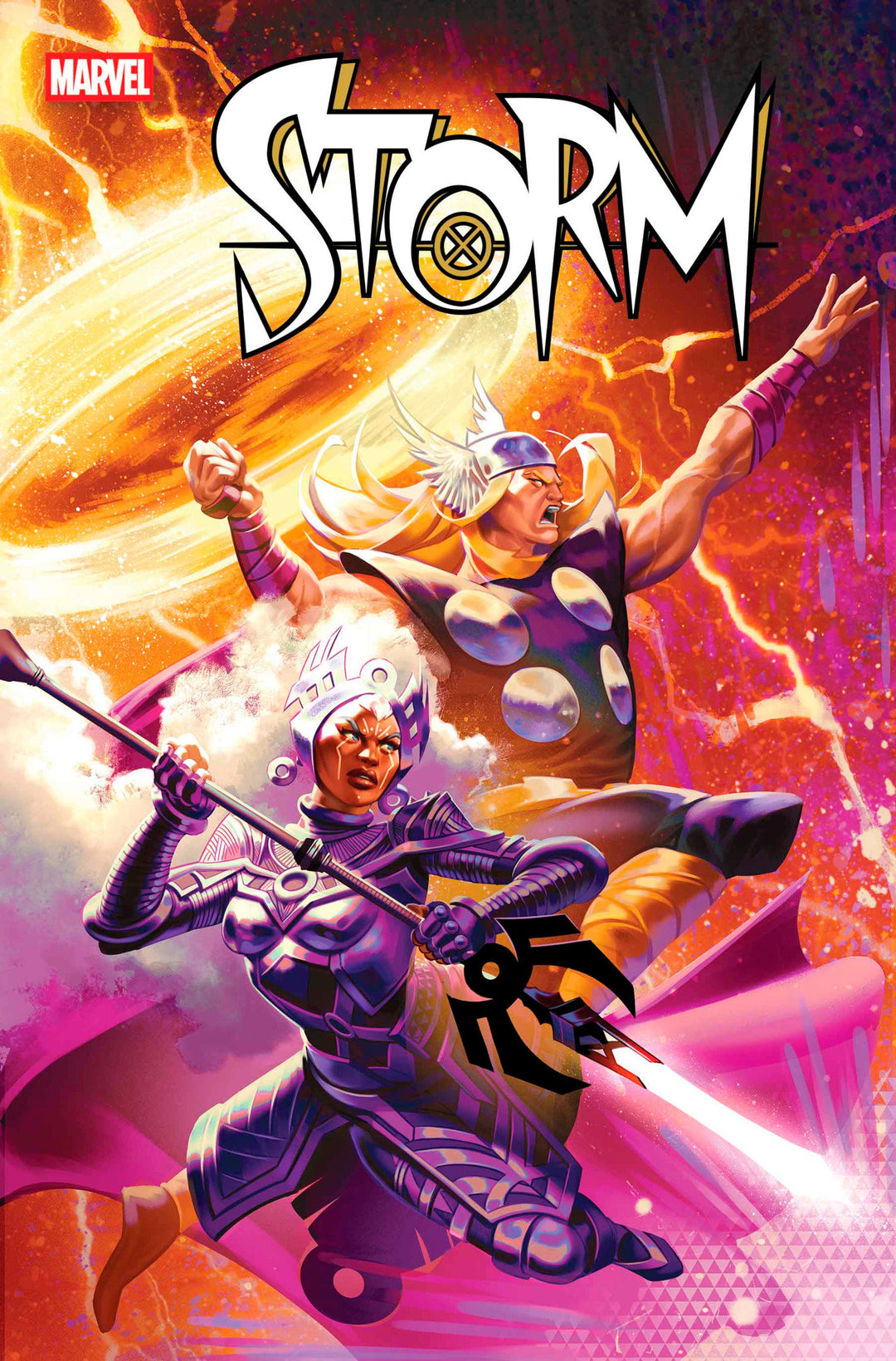 Storm #08