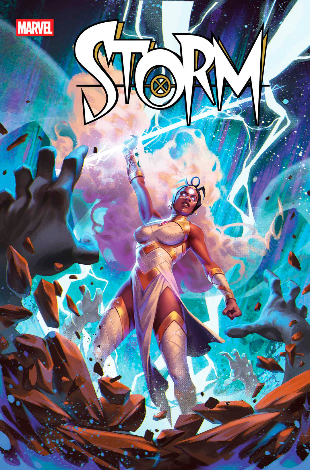 Storm #09