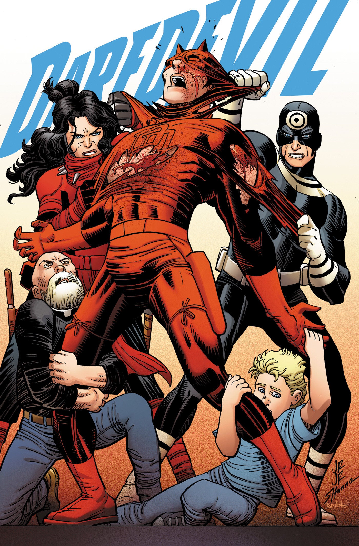 Graphic Novels