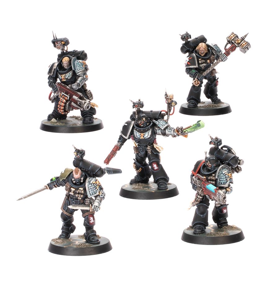 Deathwatch