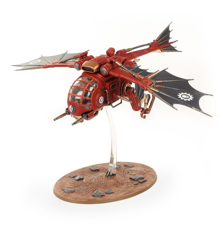 Warhammer 40K: Archaeopter