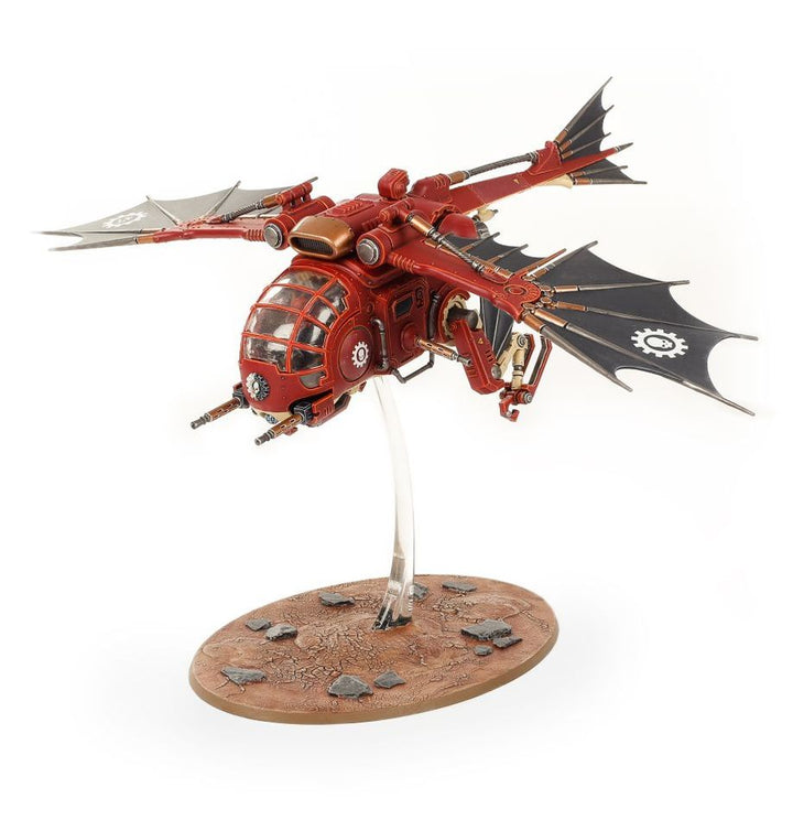 Warhammer 40K: Archaeopter