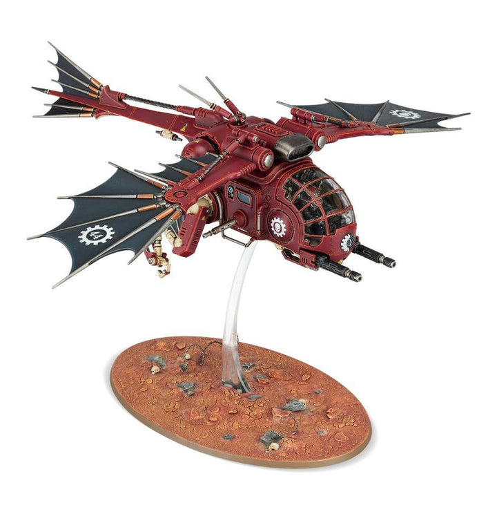 Warhammer 40K: Archaeopter