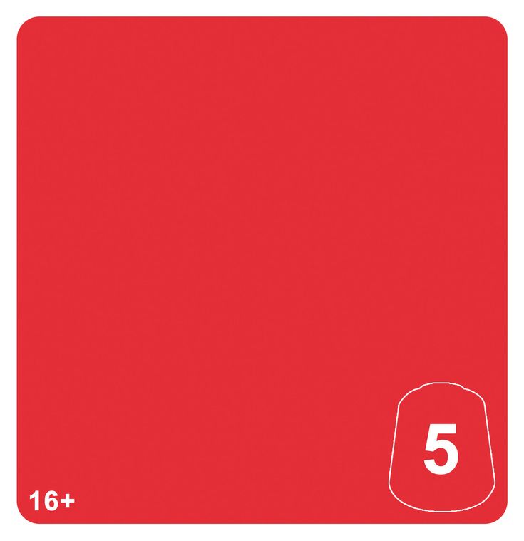 Tone Pro: Bloodtoof Red 5