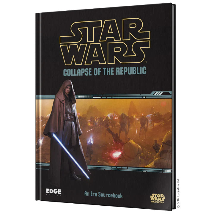 Collapse of the Republic