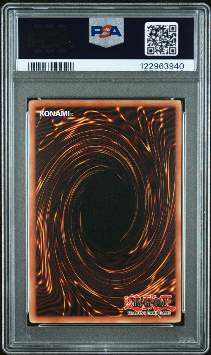 Dark Magician Girl MFC-000: NM-MT 8