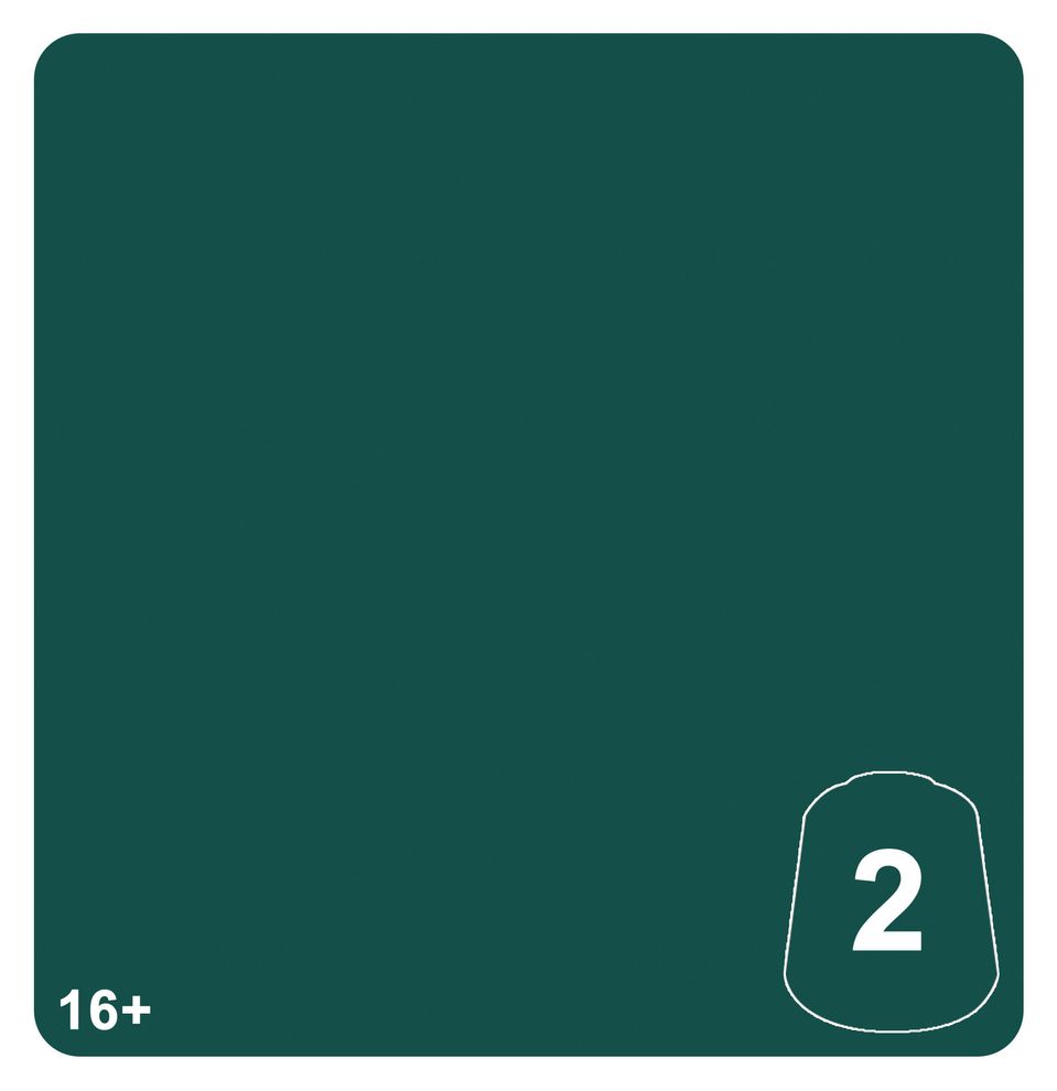 Tone Pro: Green Morkshroom 2