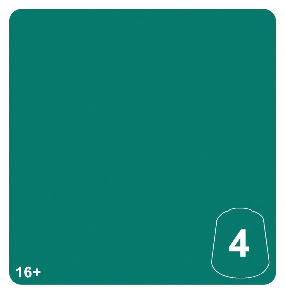 Tone Pro: Green Morkshroom 4