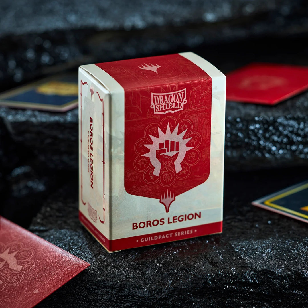 Guildpact Series - Boros Legion