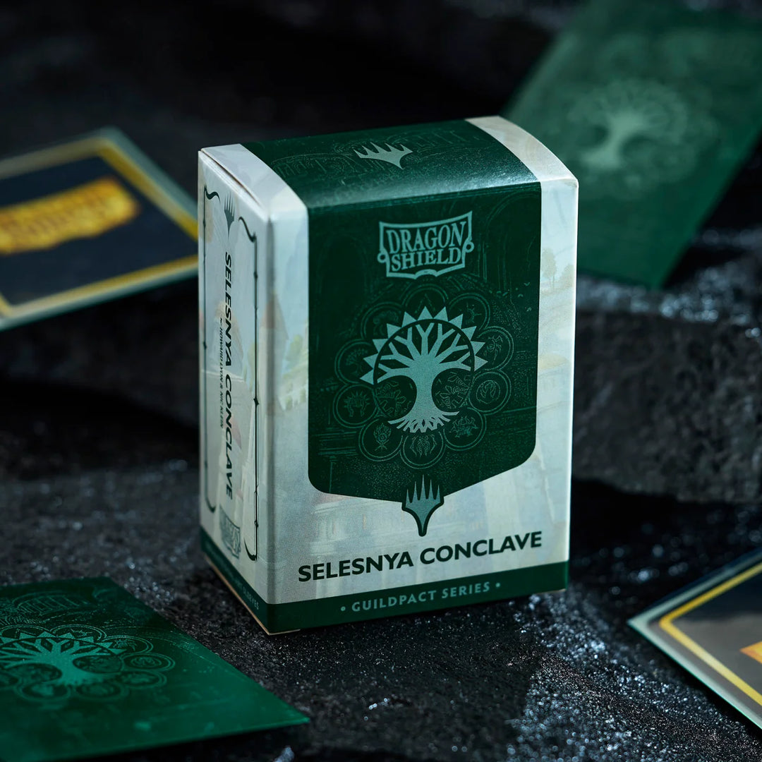 Guildpact Series - Selesnya Conclave
