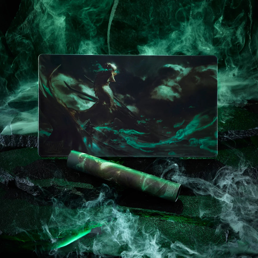 Halloween - TCG Playmat