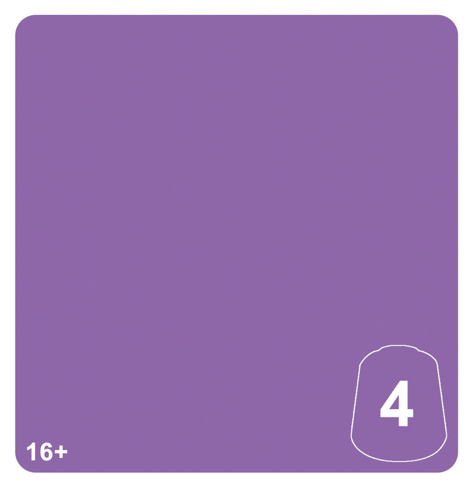 Tone Pro: Hive Fleet Purple 4
