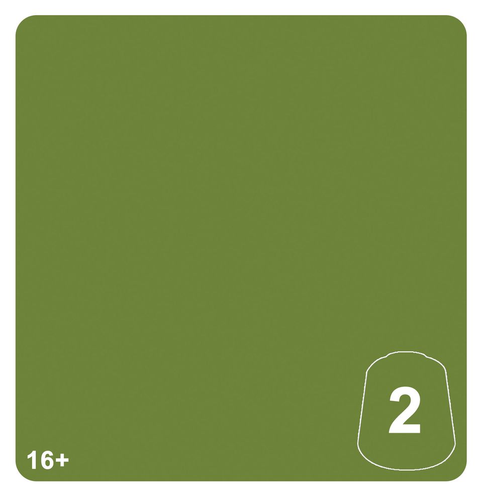 Tone Pro: Kruleboyz Green 2
