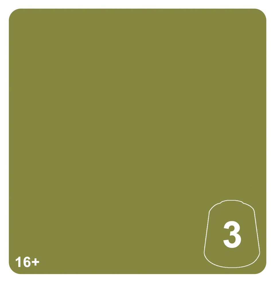 Tone Pro: Kruleboyz Green 3
