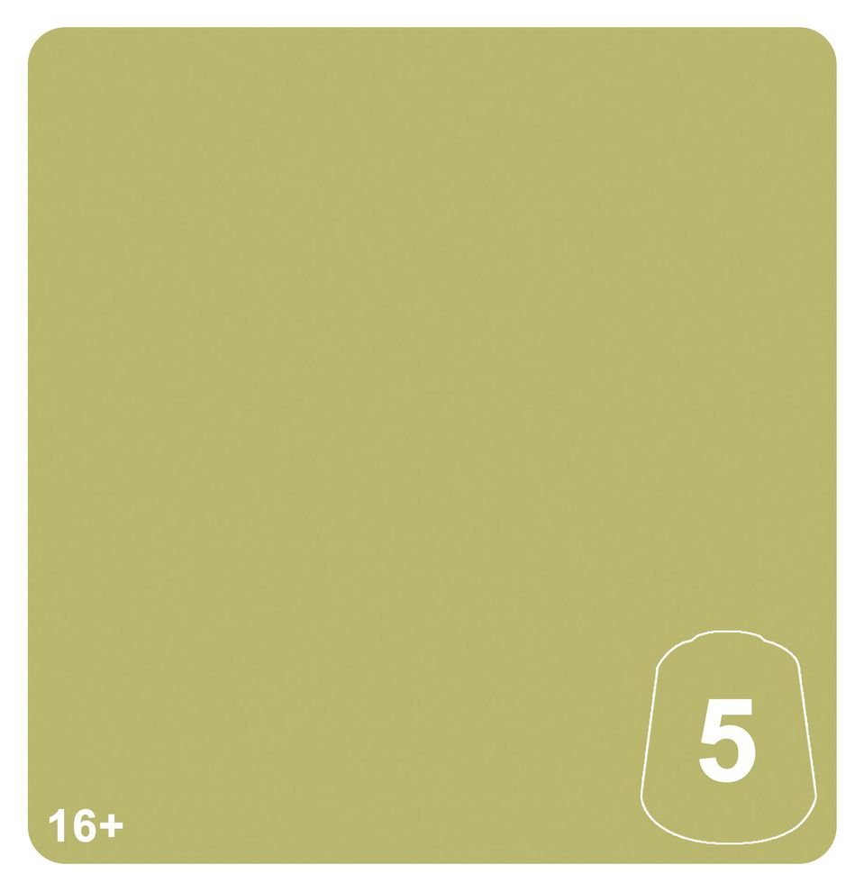 Tone Pro: Kruleboyz Green 5