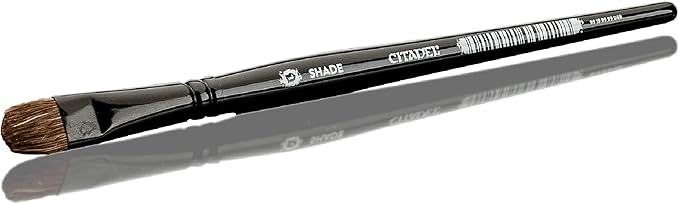 Citadel Paint Brush: Shade Large