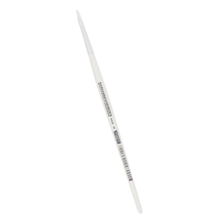 Citadel Paint Brush: Base Medium