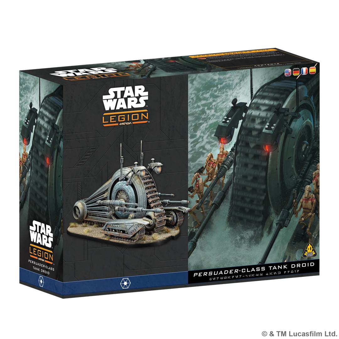 NR-N99 Persuader Droid