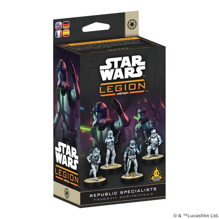 Republic Specialists