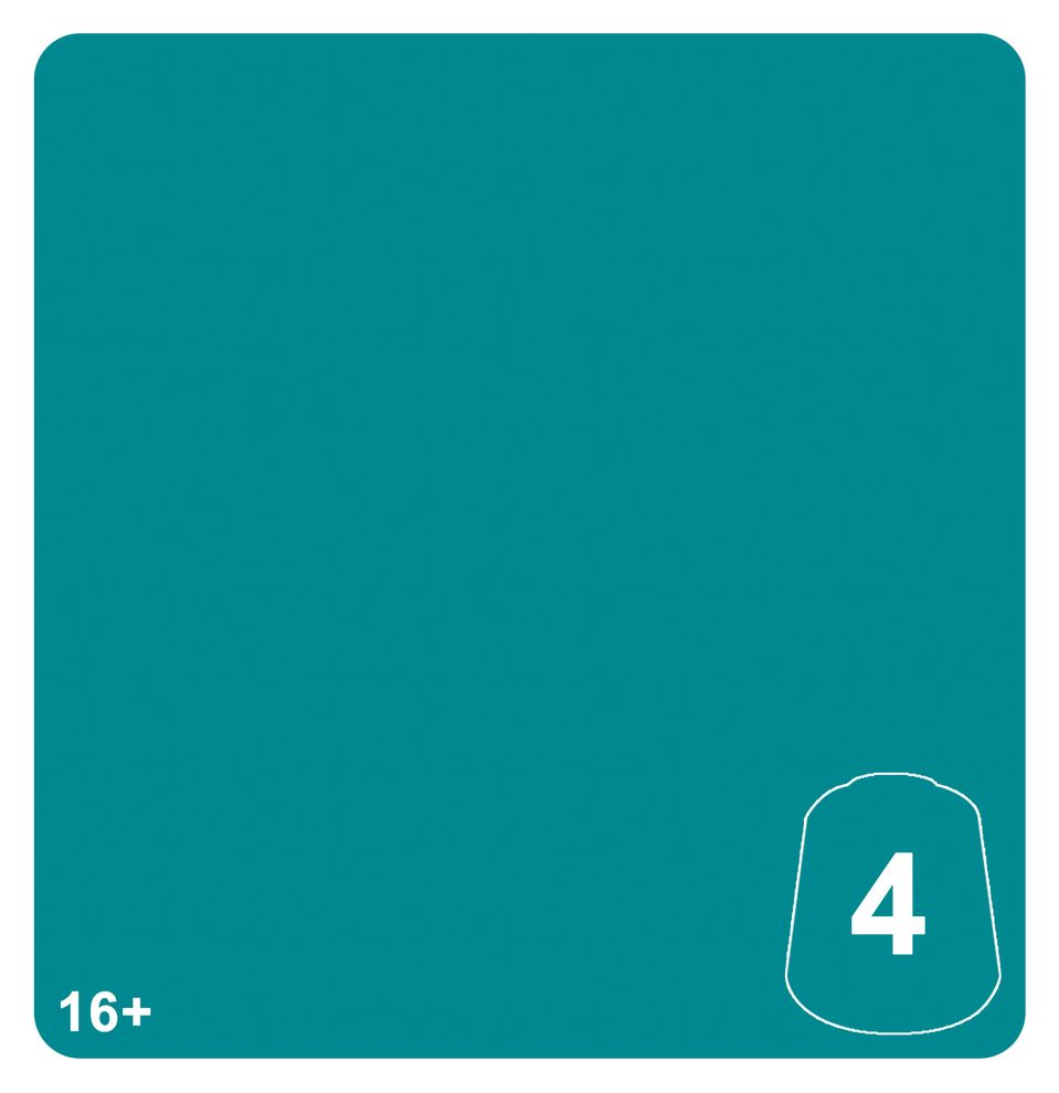 Tone Pro: Seraphon Blue 4