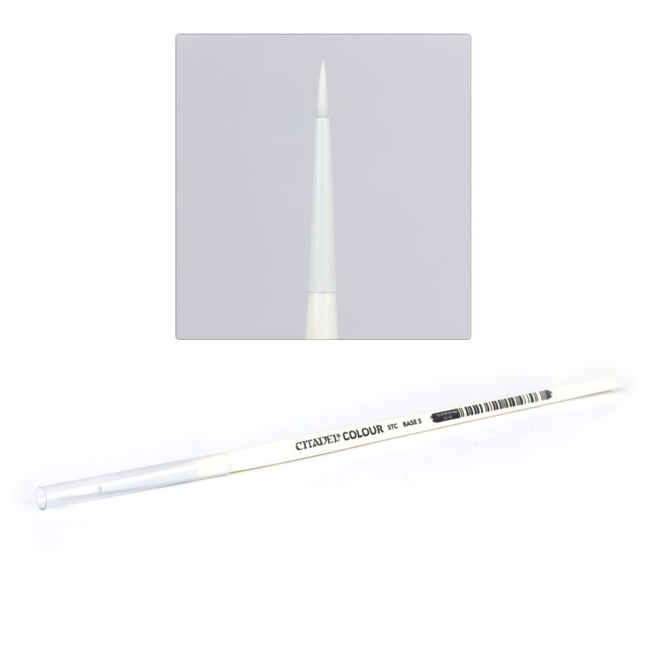 Citadel Paint Brush: Base Small