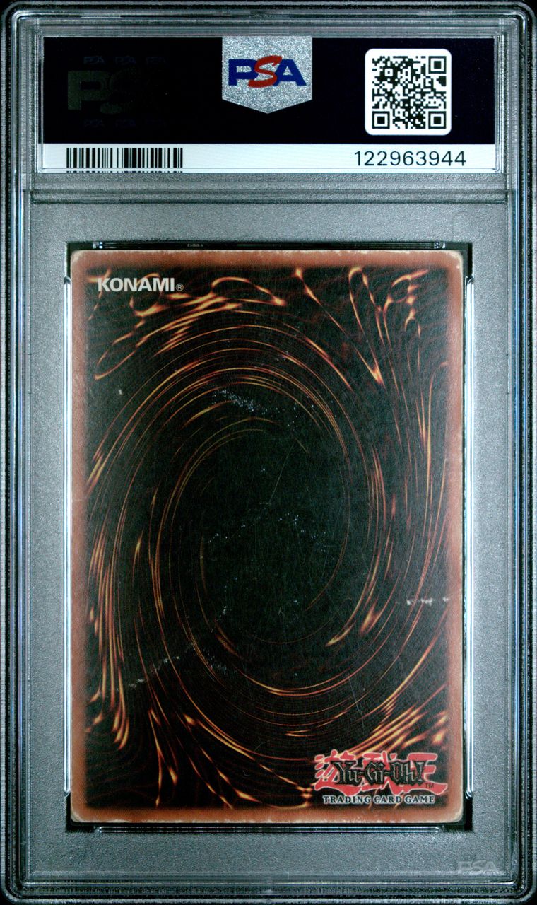 Solemn Judgment [1st Edition] MRD-127: GOOD 2