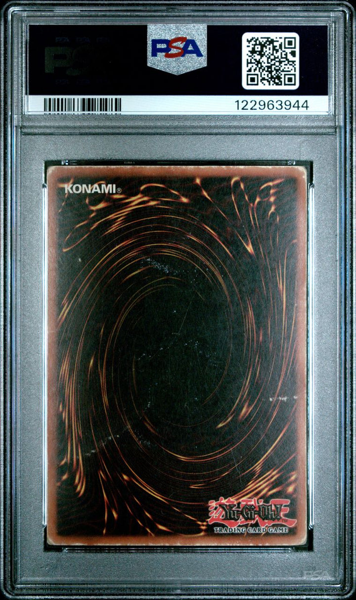 Solemn Judgment [1st Edition] MRD-127: GOOD 2