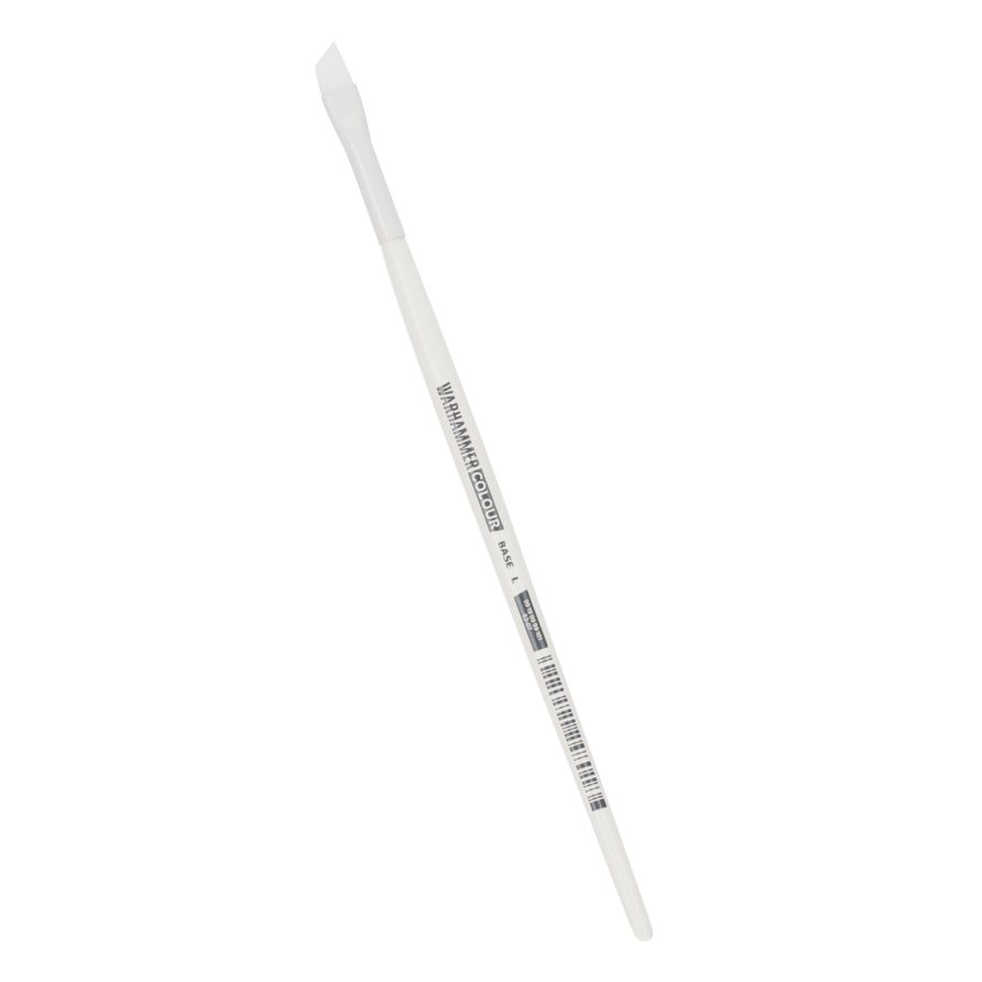 Citadel Paint Brush: Base Large
