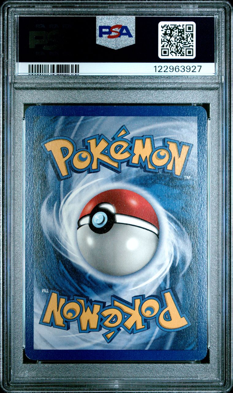 Charizard #4 Pokemon Base Set: EX-MT 6