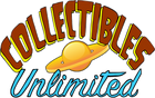 Collectibles Unlimited NH