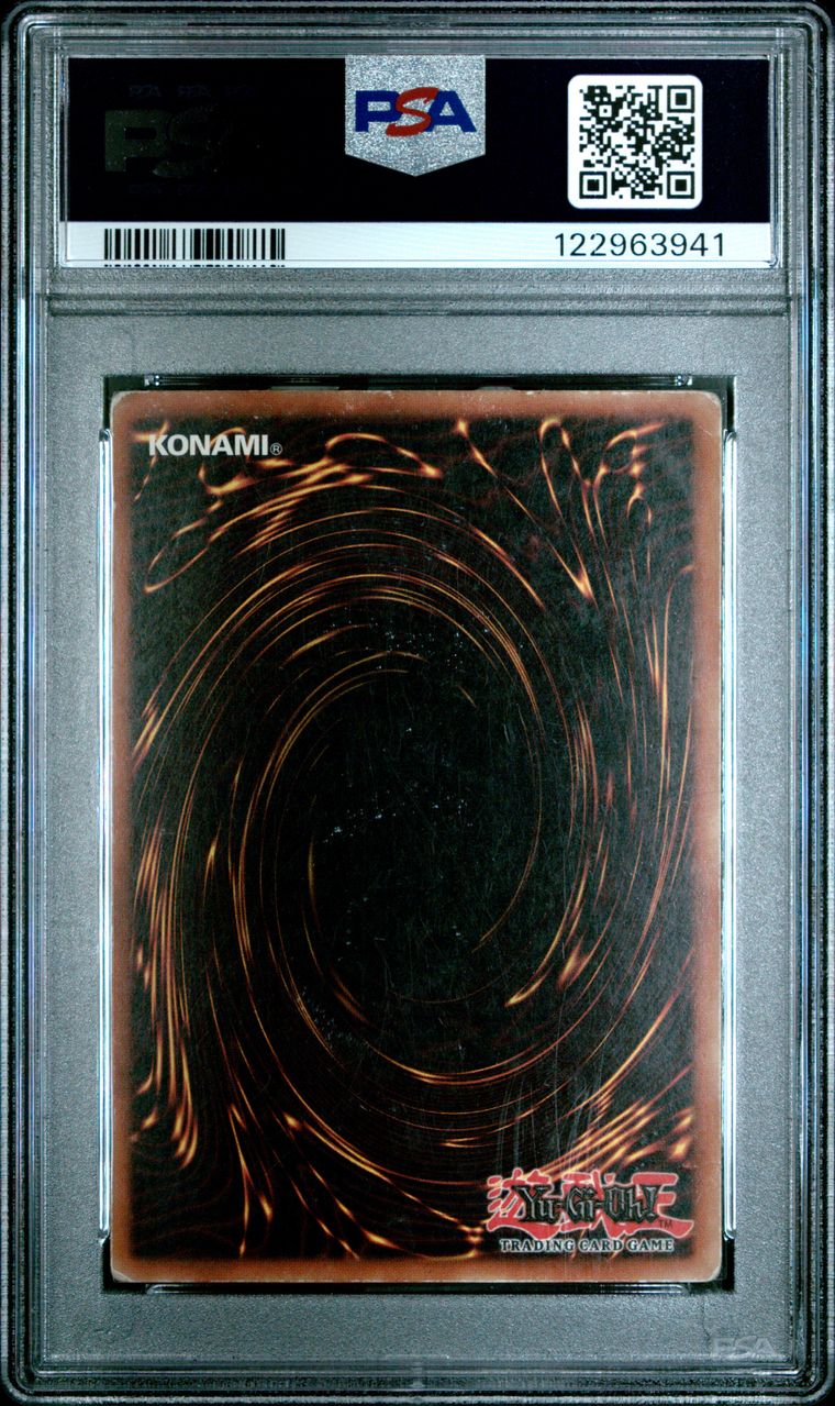 Dark Magician BPT-001: VG 3