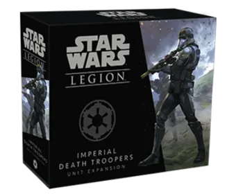 Imperial Death Troopers