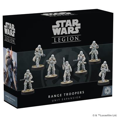 Imperial Snowtroopers