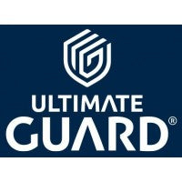 Ultimate Guard Sleeves: Standard Katana - Rising Sun 100CT