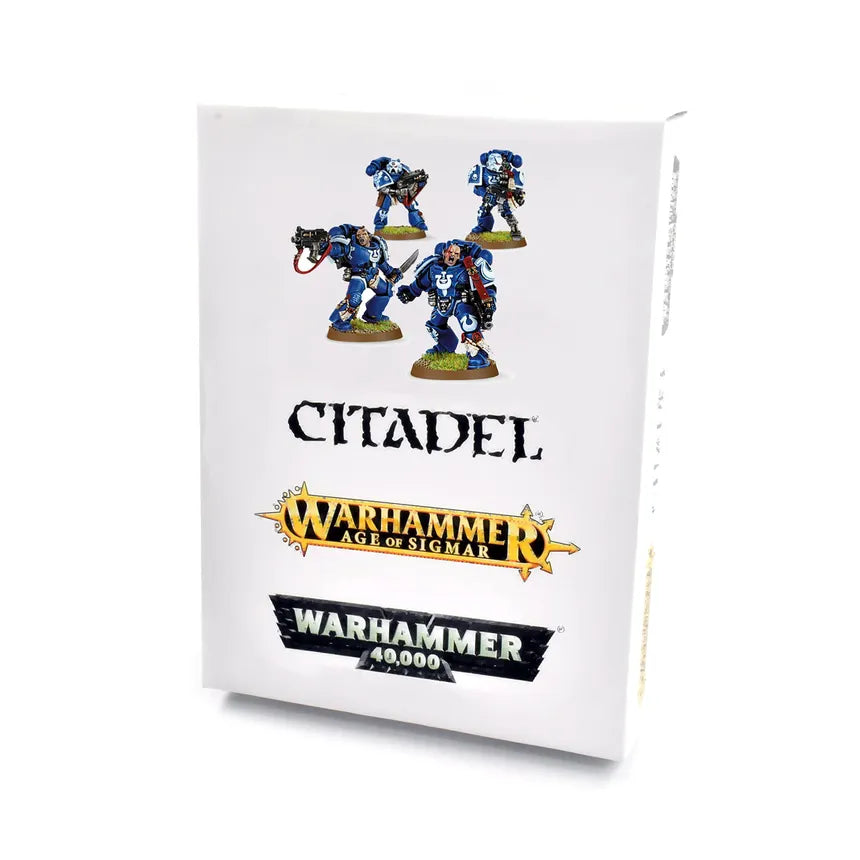 Ultramarine Tyrannic War Veterans