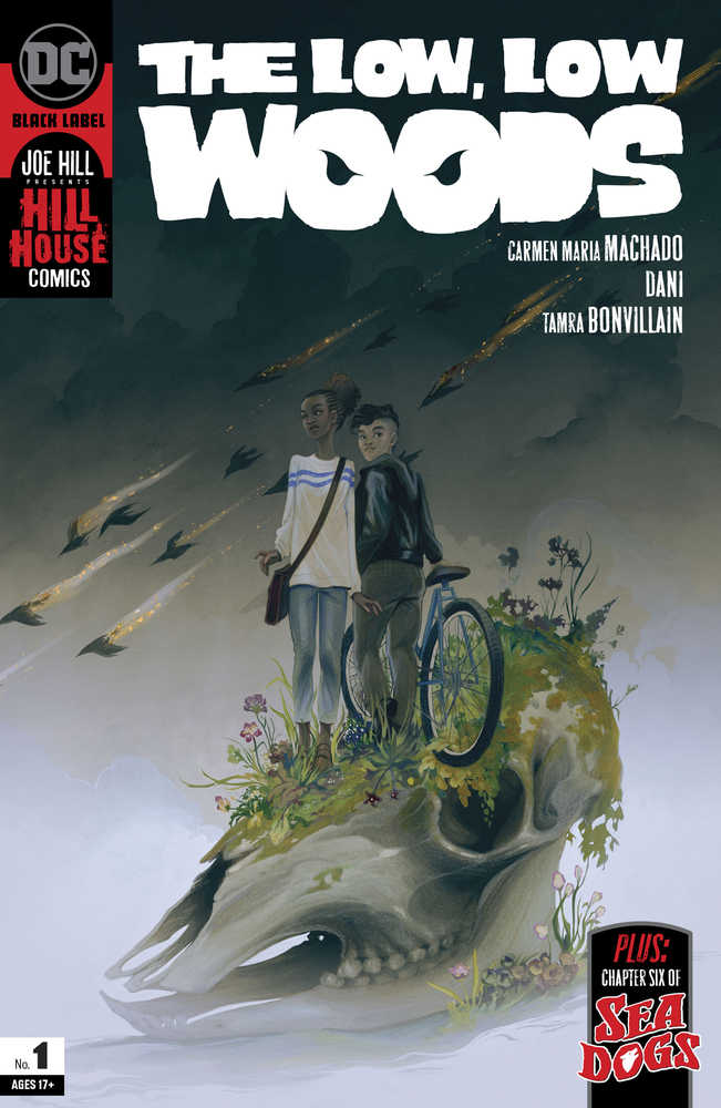 Low Low Woods #1 (Of 6) (Mature)
