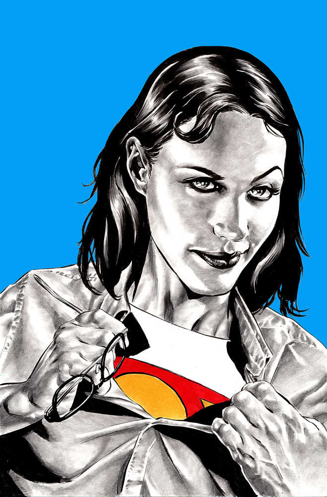 Lois Lane #8 (Of 12)