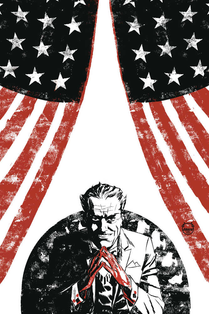 Butcher Of Paris #4 (Of 5) (Mature)