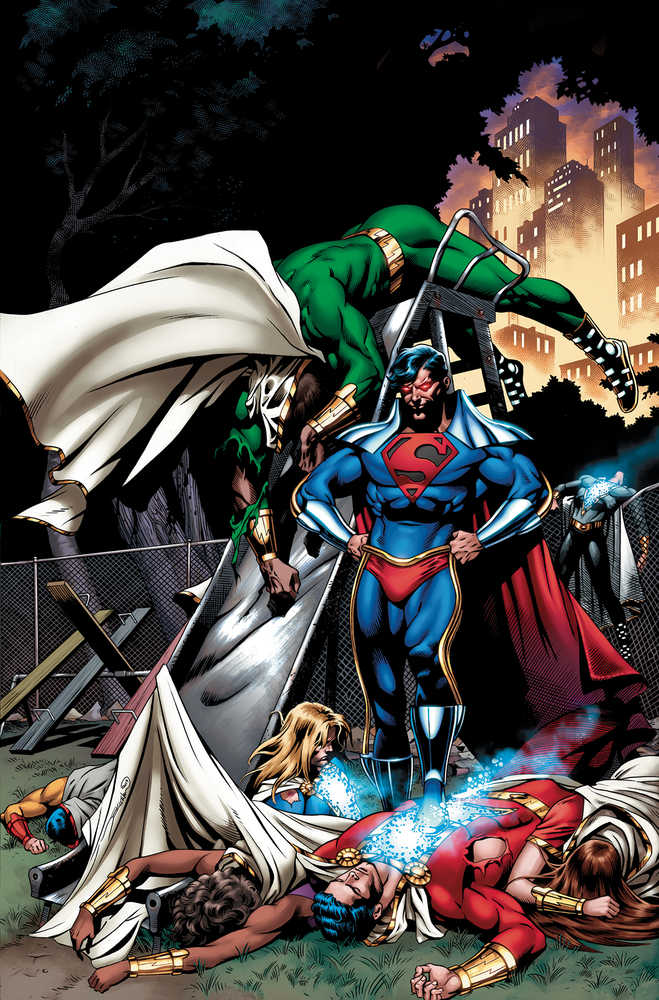 Shazam (2018) #13