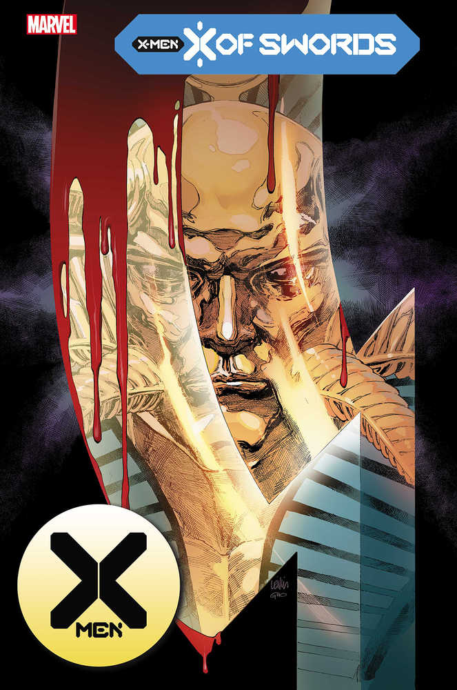 X-Men (2019) #15 Xos