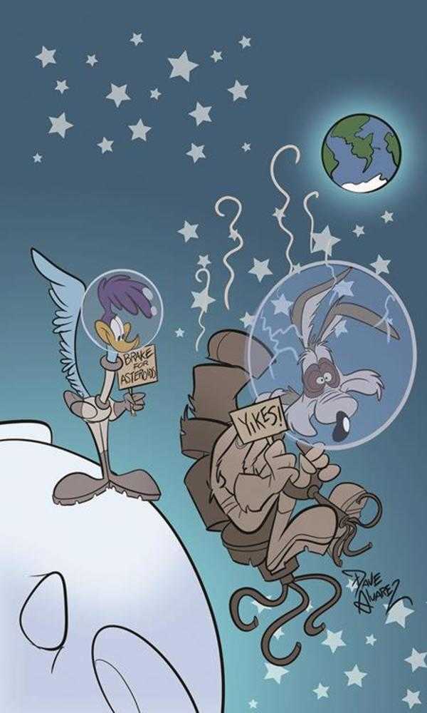 Looney Tunes #258