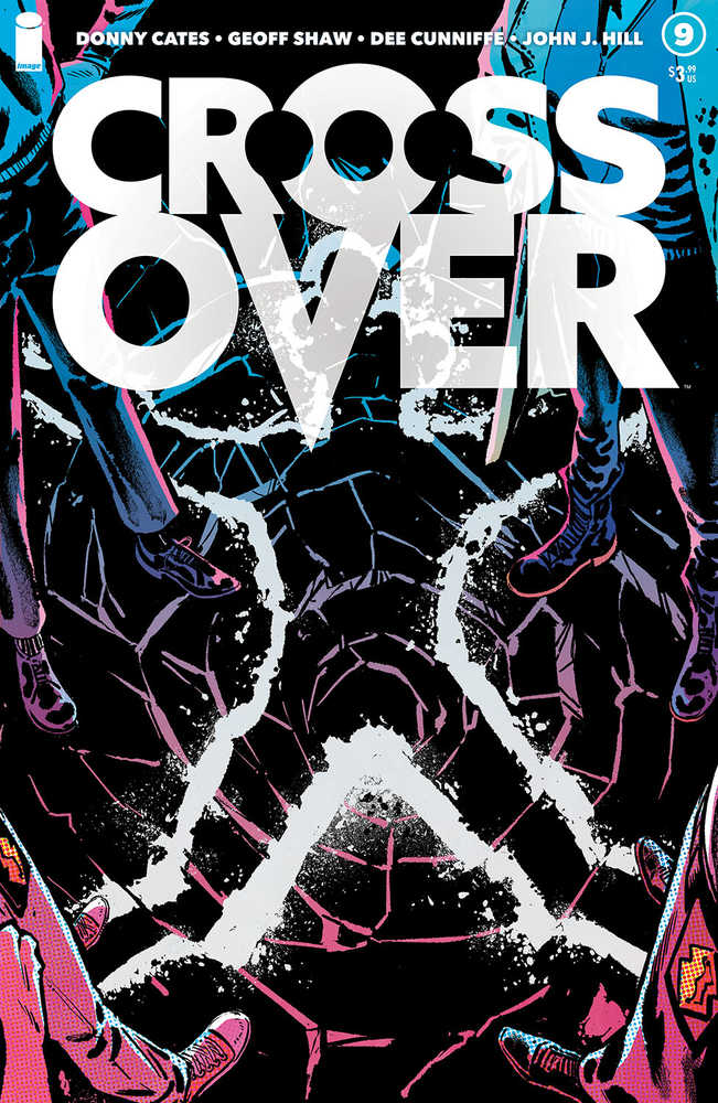 Crossover #09
